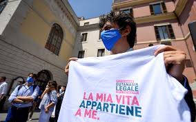 A ufficializzarlo, filomena gallo e marco cappato, a. Referendum Eutanasia Legale Al Via La Firma Online Dove E Come Firmare Sky Tg24