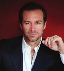 Ian Himes's Instagram, Twitter & Facebook