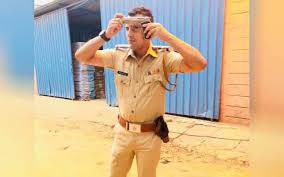 In 2009, danish joined 104.2 fm radio in bahrain as a radio jockey. Danish Sait To Be Seen As Cop In His Next