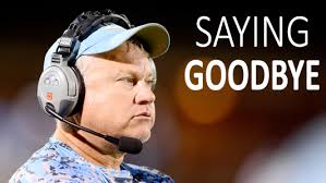 Longtime Daniel football coach leaves alma mater for Berkeley |