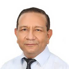 Dr. Syed Mohsin Jafri