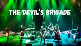 The Devil's Brigade