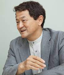 Jun Mitsui - Wikipedia