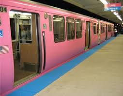 Where Is This Train I Wanna Go On It Pink Life Pink Everything Pink