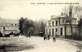 Quintin Cotes Du Nord En 2020 Loudeac Rue Hotel