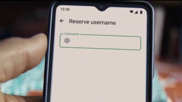 How to Reserve Your WhatsApp Username Before Launch