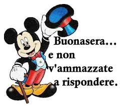 Saraseragmail Com Buonasera E Non V Ammazzate A Rispondere Buonasera Immagini Facebook