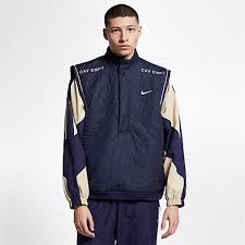 nike x cav empt mens gilet