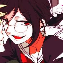 Maybe you would like to learn more about one of these? Requests Closed On Twitter Togafuka Danganronpa Matching Icons 2 2