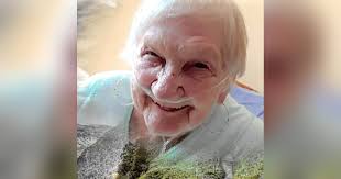 Obituary for Muriel L Kiernan