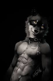 All Eyes On Me Furry Art Furry Wolf All About Eyes