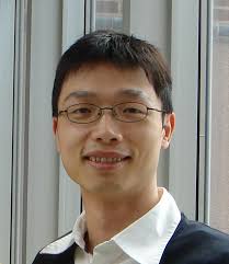 Robin Ming Chen's Home Page