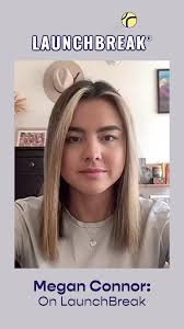 LaunchBreak member and mentor, Megan Connor, is a former World Championship  swimmer and Transformational Life, Career & Executive Coach. Visit her  website PivotForward.co to learn more about the great ...