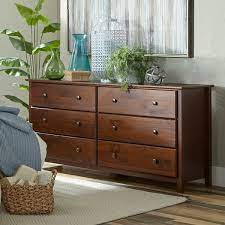 Packages make it easy to complete your bedroom without the headache of shopping for pieces separately. Bedroom Dresser Sets Joss Main