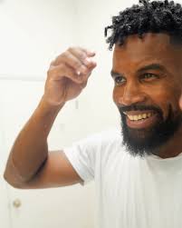 ARMRA Colostrum™ is a powerhouse of 400+ hair and scalp-nourishing  bioactives that promote fuller, thicker hair and help minimize shedding.  ARMRA works at the cellular level to reactivate scalp stem cells, fortify