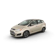 Image result for White Gold 2017 C-Max