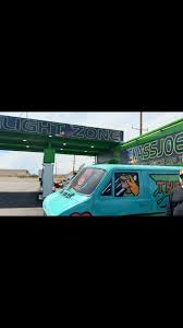 Jackass Joes UFO Jerky | Christian Kolesar - Facebook