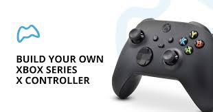 It features all of the same customization options as well, but instead of only two profiles, there are four. Custom Xbox Series X Controller Creator Build Your Own Megamodz Com
