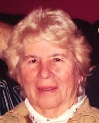 Alice M. Peltier Obituary