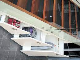 Pin On Understairs Storage