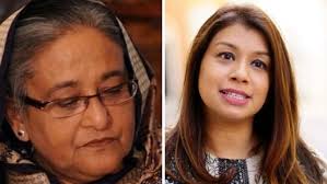 Purbachal plot scam: Verdict in case against Hasina, Tulip, Bobby, 15  others