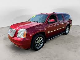 Image result for Crystal Red 2012 Yukon