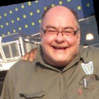 5 "Robin Poulter" profiles