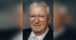 Obituary information for Harvey B. Scott