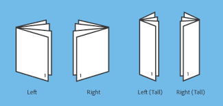 Put some paper between the cover and book, front and back and add a couple of heavy books to the top of your book. Print Booklets Using Acrobat Or Reader