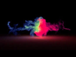 Pin On Colored Smoke