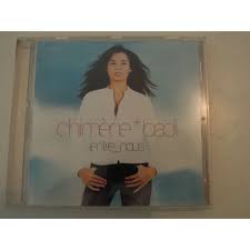 She wasn't selected in the final group but the producer valéry zeitoun gave her the opportunity to make her first album, called entre nous. Entre Nous De Chimene Badi Cd Chez Pitouille Ref 119196687