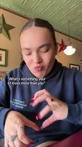 Jayde Marie Lawrence