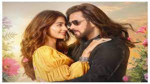 Salman and reshma video