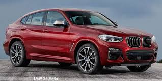 How much is a bmw x4. Bmw X4 Price South Africa New 2021 Pricing Auto Dealer
