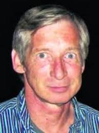 Ronald Oakley Obituary (1954