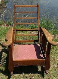 1800 S Wooden Highly Carved Recliner Rocker Chair Most Unique Rocker Chairs Farmhouse Decor Living Room Unique Antiques