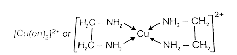 Ambidentate ligands are a type of ligand which can bond to the central atom in two places, but not at the same time. What Is Chelating Ligand