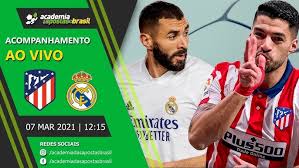 Informações sobre o jogo real sociedad x real madrid. Atletico Madrid Vs Real Madrid Ao Vivo La Liga El Clasico Acompanhamento Youtube