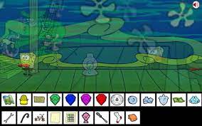 Hoy les traigo un nuevo juego: Bob Esponja Saw Game El Mejor Juego De Ninos Video Dailymotion