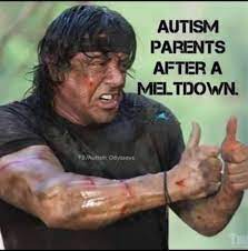 27 Memes That Nail What It S Like To Be An Autism Parent Nurse Memes Humor Nurse Humor Nursing Memes
