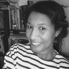 This Saturday join artist Nate Young and scholar-educator Romi Crawford for  a gallery talk