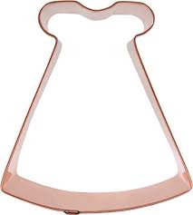 Coppergifts Baby Christening Dress Cookie Cutter Learn More By Visiting The Affiliate Link Amaz Cookie Cutter Dress Baby Christening Dress Baby Christening