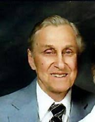 Hinrichsen, Rev. Robert