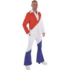 Ce costume de césar blanc et rouge est idéal pour vous déguiser en empereur romain lors d'une fête. Deguisement Costume Rouge Blanc Bleu Homme Luxe Baiskadreams Com