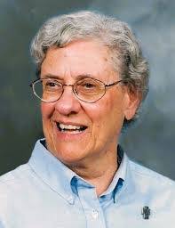 Doris Larue's Instagram, Twitter & Facebook