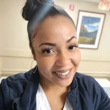 Marquita Petersen's Instagram, Twitter & Facebook