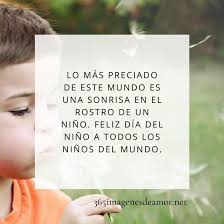 También compártelas por facebook o whatsapp. Feliz Dia Del Nino 2021 Imagenes Frases Y Mensajes