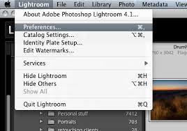How to edit portraits in lightroom | beginner lightroom tips. Tips For Setting Up Your Lightroom Preferences