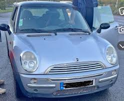 Image result for Pure Silver 2002 Mini