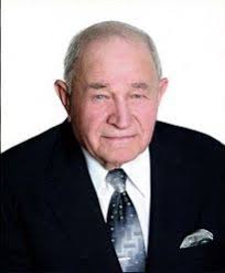 Jerome Peter Mack (1924-2014)